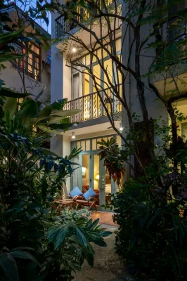 Ariyasom Villa Extérieur Photos