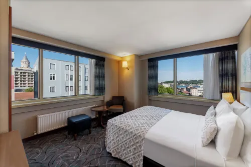 Istanbul Golden City Hotel Photos