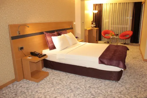 Hotel Osaka Airport Chambres Photos
