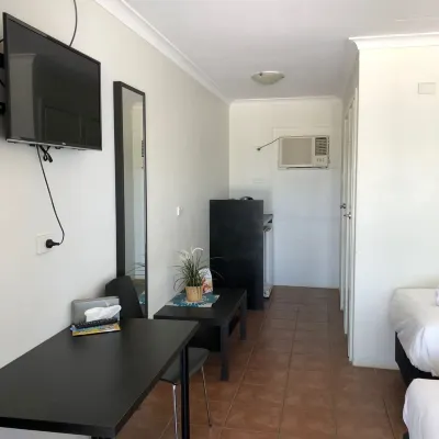Jurien Bay Hotel Motel Rooms Photos