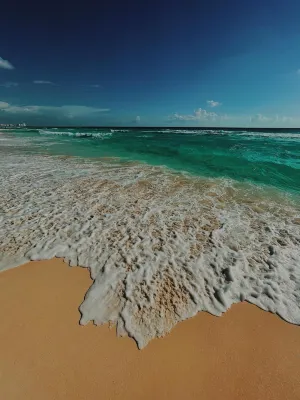 Kempinski Hotel Cancun Leisure & Recreation Photos