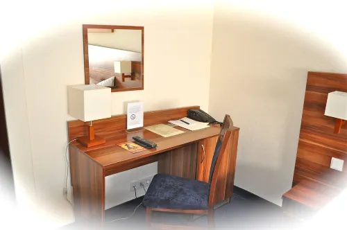 Savoy Hotel Chambres Photos