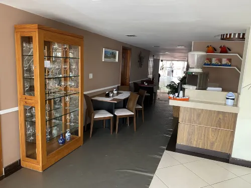 Ibiza Barra Hotel Ristorazione Photos