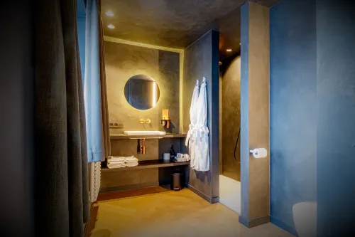 Hotel Montanus Chambres Photos