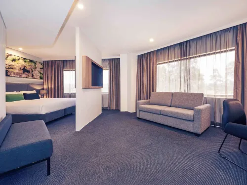 Mercure Penrith Espaces Affaires Photos
