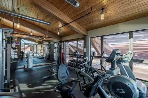 49'er Inn & Suites Leisure & Recreation Photos