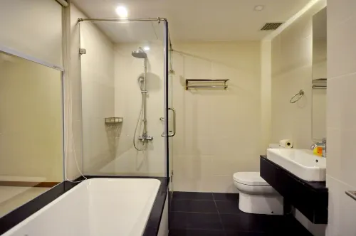 Holi Beach Hotel & Apartments Camere Photos