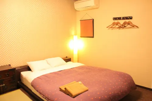 K's House Tokyo Oasis - Quality Hostel in Asakusa Photos