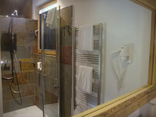 Hotel Hemizeus & Iremia Spa Rooms Photos