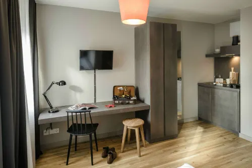 Bold Hotel Frankfurt Messe Zimmer Photos
