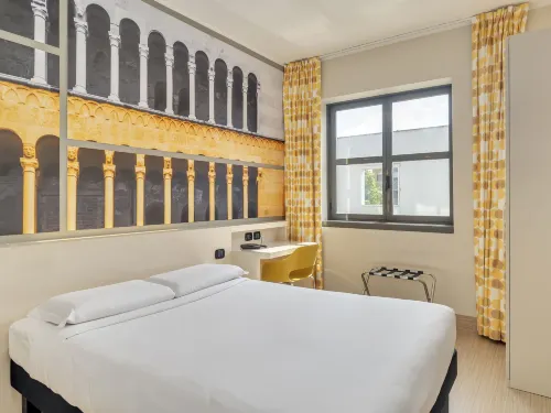 B&B Hotel Cremona Photos