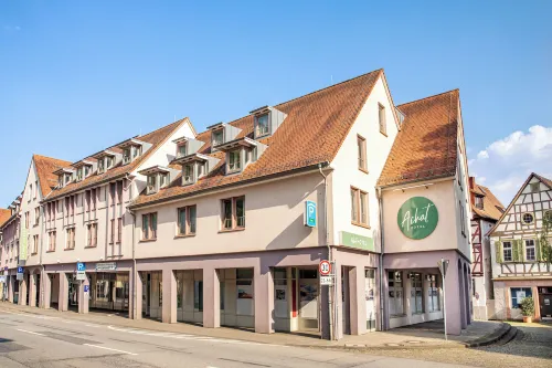 ACHAT Hotel Heppenheim Empfohlen Photos