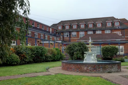 Best Western Thurrock Hotel Da non perdere Photos