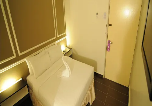 Luscious Hotel Chambres Photos