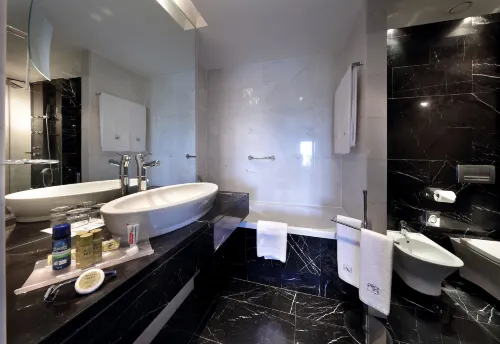 Eurostars Das Letras Rooms Photos