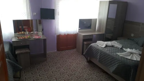 Grand Yayla Hotel Camere Photos