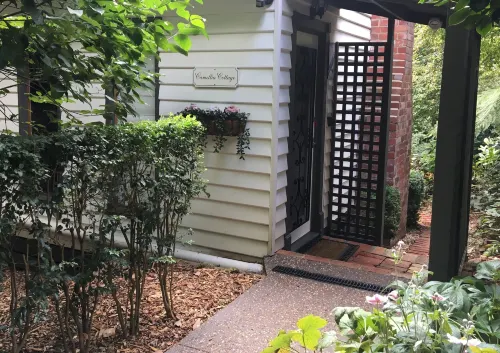 Clarendon Cottages Extérieur Photos