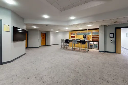 Village Hotel Bournemouth Aree comuni Photos
