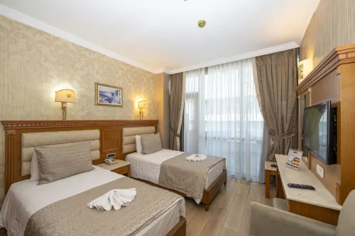 Dalan Otel Photos