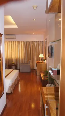 Saigon Can Tho Hotel Photos