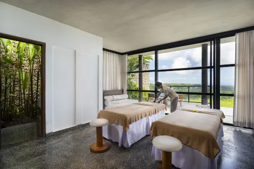 Maua Nusa Penida by Swiss-Belhotel Leisure & Recreation Photos