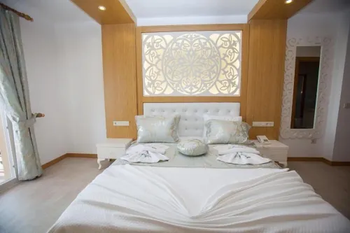 Hotel Aysima Rooms Photos