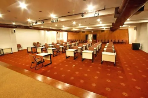 Sorocaba Park Hotel by Atlantica Business Facilities Photos