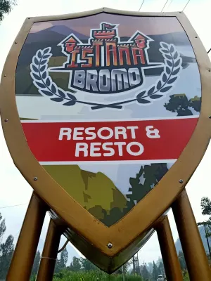 Istana Bromo Dekat Hotel Photos