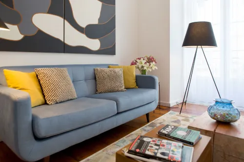 The 8 - Downtown Suites Photos