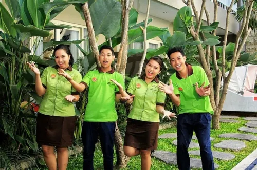 Choice Stay Hotel Denpasar Photos