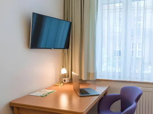 PrivatHotel Probst Photos