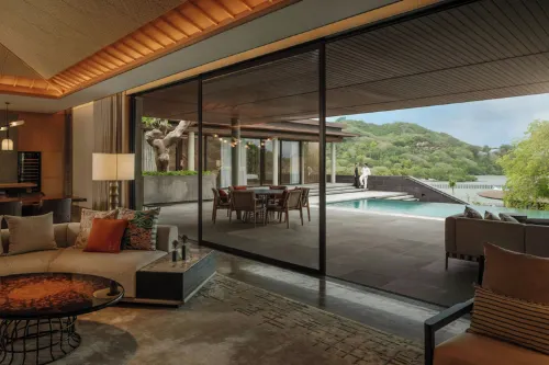 TA’AKTANA, a Luxury Collection Resort & Spa, Labuan Bajo Area Publik Photos