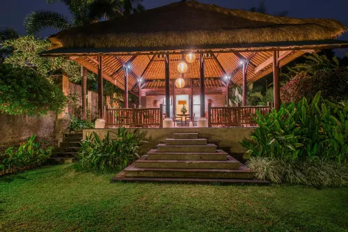 Samhita Garden Ubud Aree comuni Photos
