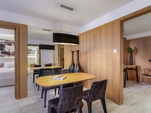 Ibis Styles Heraklion Central Photos