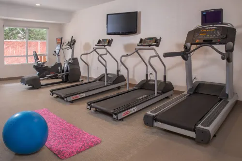 SpringHill Suites Herndon Reston Benessere e tempo libero Photos