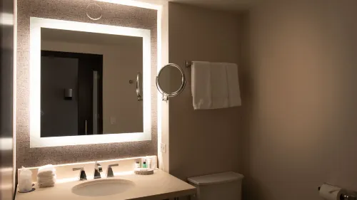 Sheraton Chicago Northbrook Rooms Photos