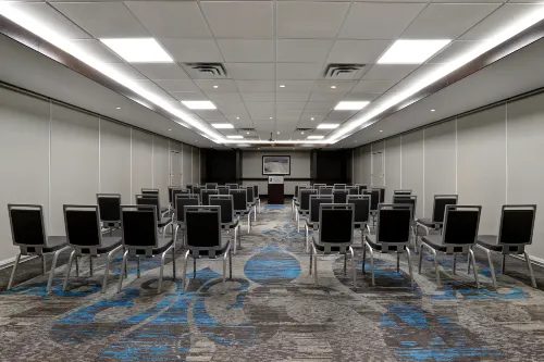 Embassy Suites by Hilton Niagara Falls/ Fallsview Espaces Affaires Photos