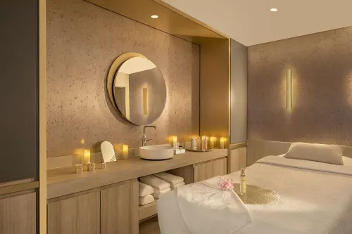 Maison Albar - le Vendome Здоровье и отдых Photos
