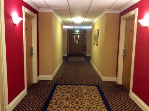 Holiday Inn Barnsley M1, Jct.37 Aree comuni Photos
