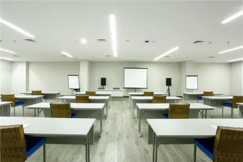 Solia Legian Bali Fasilitas Bisnis Photos