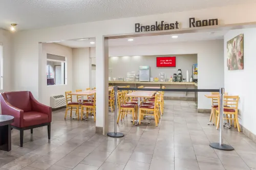 Red Roof Inn Albuquerque - Midtown Leisure & Recreation Photos