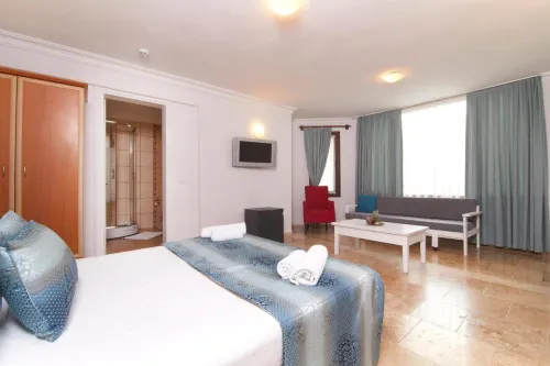 Dalyan Hotel Nish Caria Photos