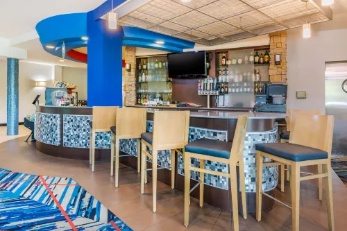 Cambria Hotel Ft Lauderdale, Airport South & Cruise Port Benessere e tempo libero Photos