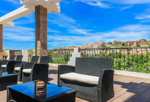 Hotel Colina Dos Mouros Featured Photos