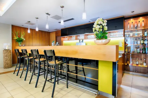 Achat Hotel Budapest Featured Photos