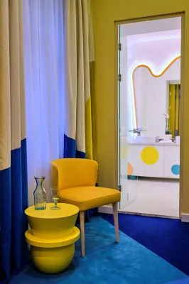 Vilacrosse Boutique Inn Rooms Photos