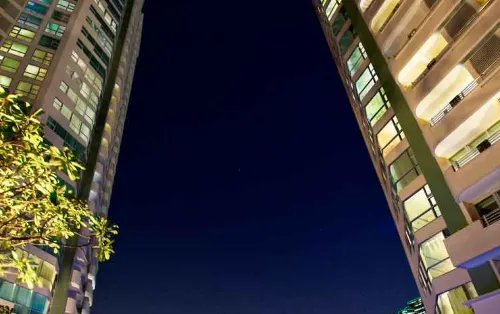 JC Kevin Sathorn Bangkok Hotel Photos