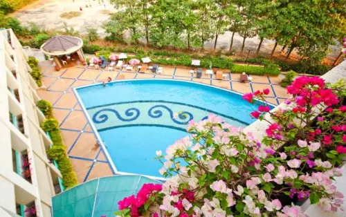 Surin Majestic Hotel Leisure & Recreation Photos