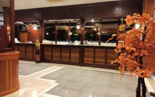 River Grand Hotel Ristorazione Photos