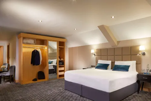 Radisson Blu Hotel, Athlone Zimmer Photos